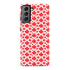 Maple Leaf Forever Canadiana Phone Case for Samsung Galaxy S22