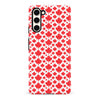 Maple Leaf Forever Canadiana Phone Case for Samsung Galaxy S23