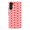 Maple Leaf Forever Canadiana Phone Case for Samsung Galaxy S23 Plus