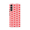 Maple Leaf Forever Canadiana Phone Case for Samsung Galaxy S24