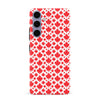 Maple Leaf Forever Canadiana Phone Case for Samsung Galaxy S24 Plus