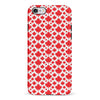 Maple Leaf Forever Canadiana Phone Case for iPhone 6S Plus