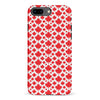 Maple Leaf Forever Canadiana Phone Case for iPhone 8 Plus