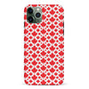 Maple Leaf Forever Canadiana Phone Case for iPhone 11 Pro
