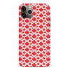 Maple Leaf Forever Canadiana Phone Case for iPhone 11 Pro Max