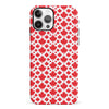 Maple Leaf Forever Canadiana Phone Case for iPhone 12