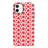 Maple Leaf Forever Canadiana Phone Case for iPhone 12 Mini