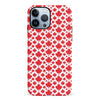 Maple Leaf Forever Canadiana Phone Case for iPhone 12 Pro