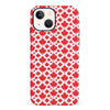 Maple Leaf Forever Canadiana Phone Case for iPhone 13 Mini