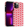 Maple Leaf Forever Canadiana Phone Case for iPhone 13 Pro Max