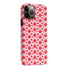 Maple Leaf Forever Canadiana Phone Case for iPhone 13 Pro Max