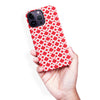 Maple Leaf Forever Canadiana Phone Case for iPhone 14 Pro Max