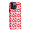 Maple Leaf Forever Canadiana Phone Case for iPhone 14 Pro Max