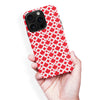 Maple Leaf Forever Canadiana Phone Case for iPhone 16 Pro Max