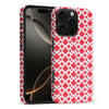 Maple Leaf Forever Canadiana Phone Case for iPhone 16 Pro Max