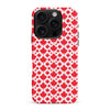 Maple Leaf Forever Canadiana Phone Case for iPhone 16 Pro Max