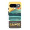 Banff National Park Canadiana Phone Case for Google Pixel 9