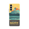 Banff National Park Canadiana Phone Case