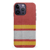 iPhone 14 Pro Max Hockey Sock Phone Case - Calgary Flames Home