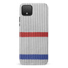 Google Pixel 4 Hockey Sock Phone Case - Montreal Canadiens Away
