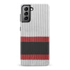 Samsung Galaxy S21 Plus Hockey Sock Phone Case - Ottawa Senators Away