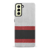 Samsung Galaxy S22 Plus Hockey Sock Phone Case - Ottawa Senators Away