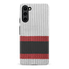 Samsung Galaxy S23 Plus Hockey Sock Phone Case - Ottawa Senators Away