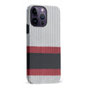 iPhone 14 Pro Max Hockey Sock Phone Case - Ottawa Senators Away