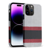 iPhone 15 Pro Max Hockey Sock Phone Case - Ottawa Senators Away