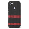Google Pixel 3A Hockey Sock Phone Case - Ottawa Senators Home