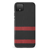 Google Pixel 4 XL Hockey Sock Phone Case - Ottawa Senators Home