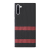 Samsung Galaxy Note 10 Hockey Sock Phone Case - Ottawa Senators Home