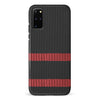 Samsung Galaxy S20 Plus Hockey Sock Phone Case - Ottawa Senators Home