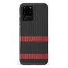 Samsung Galaxy S20 Ultra Hockey Sock Phone Case - Ottawa Senators Home