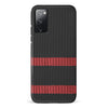 Samsung Galaxy S20 FE Hockey Sock Phone Case - Ottawa Senators Home