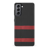 Samsung Galaxy S22 Hockey Sock Phone Case - Ottawa Senators Home
