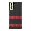 Samsung Galaxy S22 Plus Hockey Sock Phone Case - Ottawa Senators Home