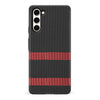 Samsung Galaxy S23 Hockey Sock Phone Case - Ottawa Senators Home
