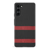 Samsung Galaxy S23 Plus Hockey Sock Phone Case - Ottawa Senators Home