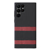 Samsung Galaxy S23 Ultra Hockey Sock Phone Case - Ottawa Senators Home