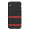 iPhone XR Hockey Sock Phone Case - Ottawa Senators Home