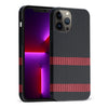 iPhone 13 Pro Max Hockey Sock Phone Case - Ottawa Senators Home