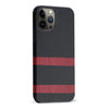 iPhone 13 Pro Max Hockey Sock Phone Case - Ottawa Senators Home