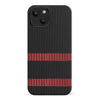 iPhone 14 Hockey Sock Phone Case - Ottawa Senators Home