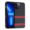 iPhone 14 Pro Max Hockey Sock Phone Case - Ottawa Senators Home