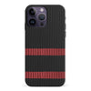 iPhone 14 Pro Max Hockey Sock Phone Case - Ottawa Senators Home
