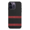 iPhone 15 Pro Hockey Sock Phone Case - Ottawa Senators Home