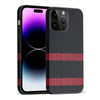 iPhone 15 Pro Max Hockey Sock Phone Case - Ottawa Senators Home