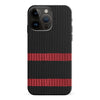 iPhone 15 Pro Max Hockey Sock Phone Case - Ottawa Senators Home