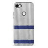 Google Pixel 3 XL Hockey Sock Phone Case - Toronto Maple Leafs Away